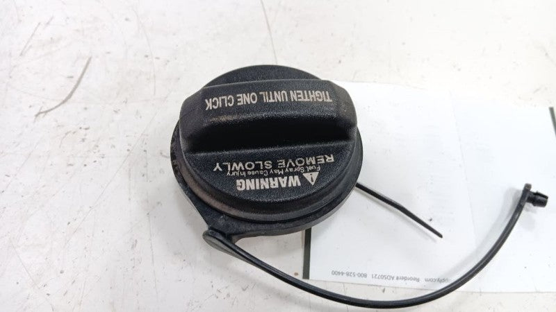 Kia Forte Gas Tank Fuel Cap 2016 2015 2014