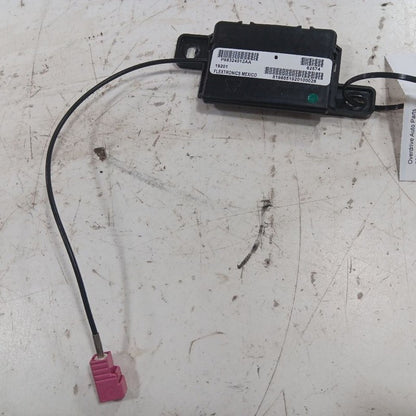 Jeep Renegade Passive Entry Antenna Module {68324012AA}  2021 2020 2019