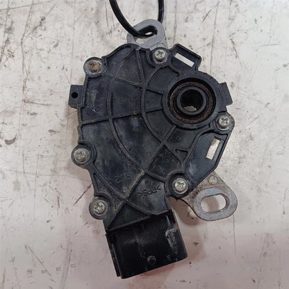 Honda CR-V Neutral Safety Switch Automatic Transmission Gear Selection  2012 201