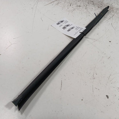 Kia Optima Right Front Weather Strip Interior  2018 2017 2016