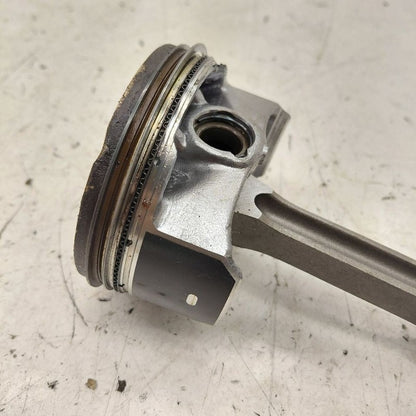 Ford Escape Single Piston With Connecting Rod   2.5 2020 2021 2022