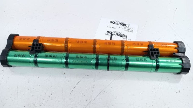 1D010RBJA00RM Battery Hybrid Battery Fits 10-14 INSIGHT 