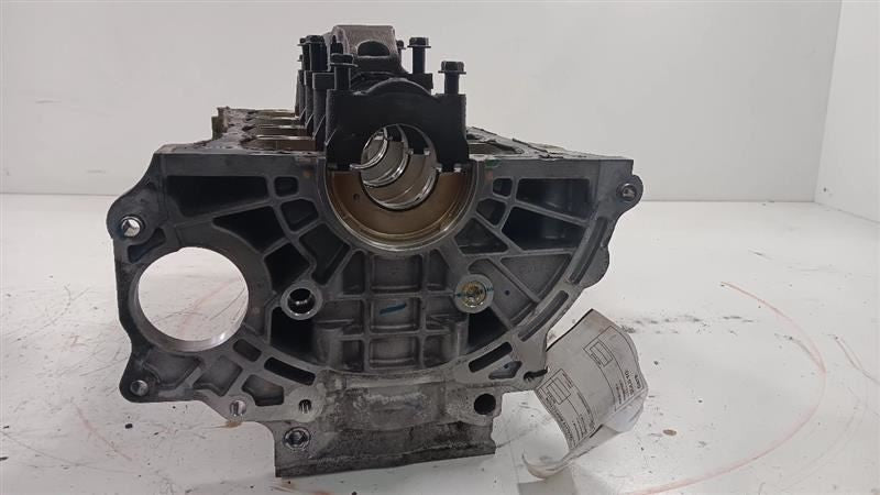 Cylinder Block Sedan 2.4L Fits 15 200