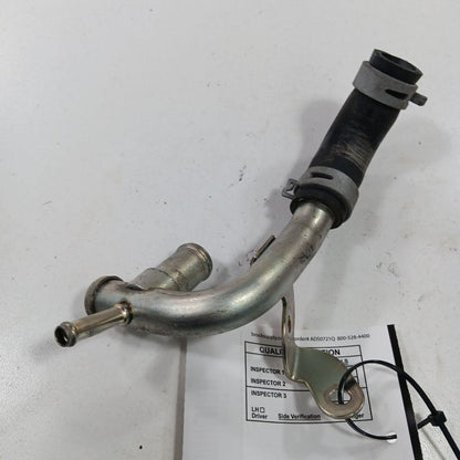 Nissan Sentra Coolant Line Crossover Pipe  2.0 2023 2022 2021 2020 OEM
