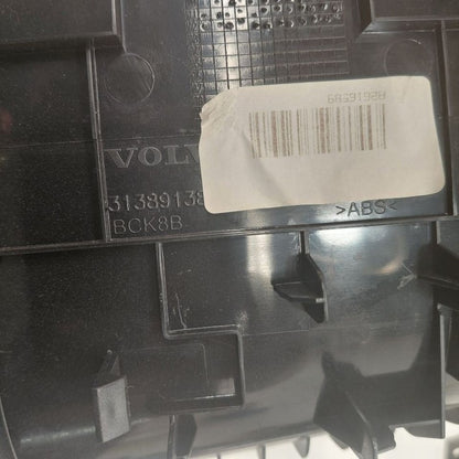 Volvo S60 Center Dash Bezel Trim 2013 2014 2015