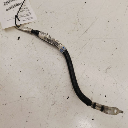 Mazda 3 Battery Cable  2.5 2023 2022 2021