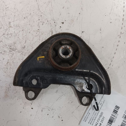 Ford Ecosport Left Rear Carrier Mount 2022 2021 2020 2019 2018 OEM