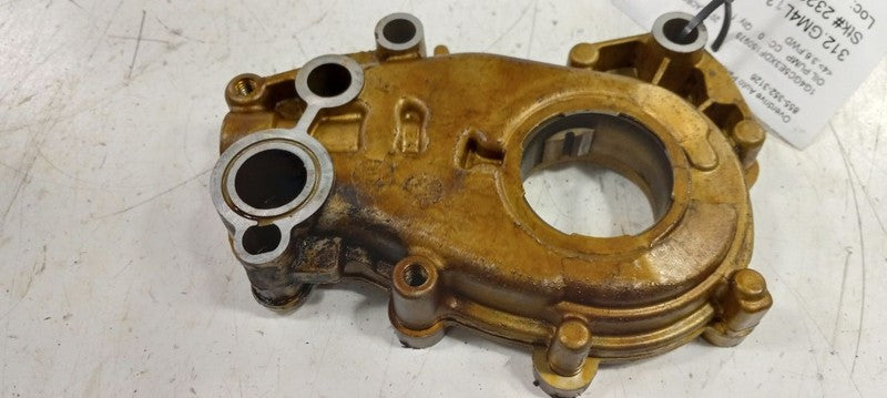 Buick LaCrosse Engine Oil Pump 2010 2011 2012 2013 2014 2015 2016 OEM