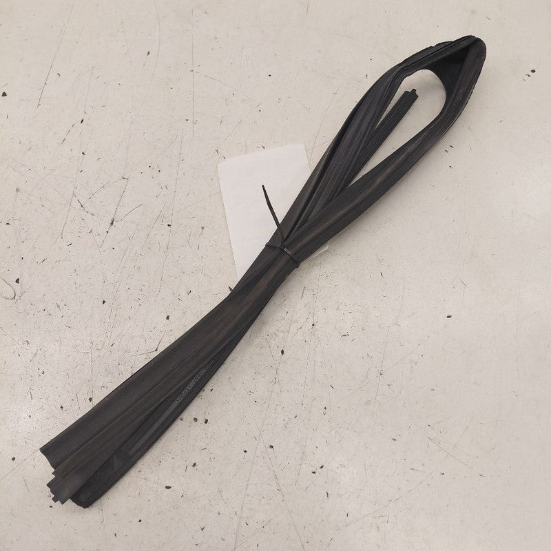 Mazda 6 Door Glass Window Seal Rubber Right Passenger Rear Back  2016 