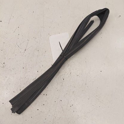 Mazda 6 Door Glass Window Seal Rubber Right Passenger Rear Back  2016 
