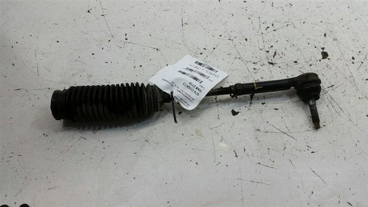 Dodge Avenger Steering Rack Pinion Tie Rod End W Boot Left Driver 2012 2013 2014