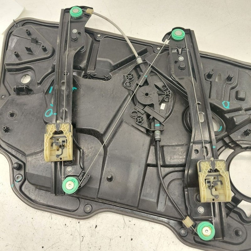 Passenger Right Front Window Regulator Track Fits 14-23 Volvo S60