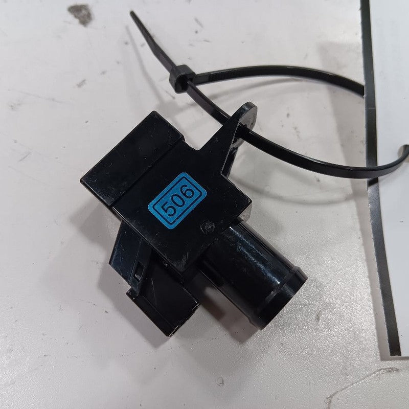 INFINITI Q50 Cabin Air Temperature Sensor 2014 2015 2016 2017 2018