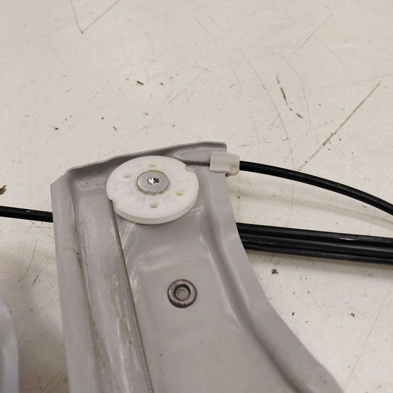 Driver Left Front Window Regulator Track Fits 16-19 Chevy Volt OEM