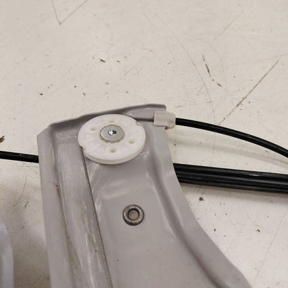 Driver Left Front Window Regulator Track Fits 16-19 Chevy Volt OEM