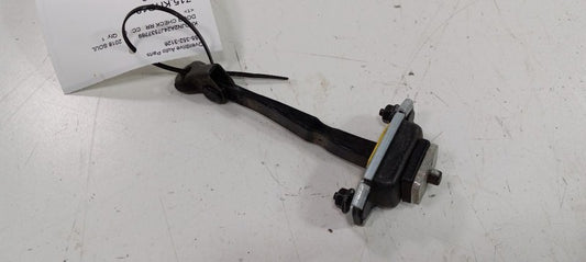 Kia Soul Door Check Right Passenger Rear Hinge Stopper Detent 2019 201