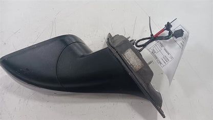 Driver Left Side View Mirror Power Sedan Manual Folding Fits 15-17 200