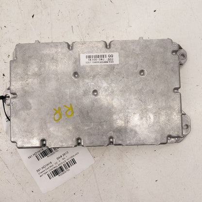 Honda Clarity Battery Control Module {1K1105WJA03} 2018 2019 2020