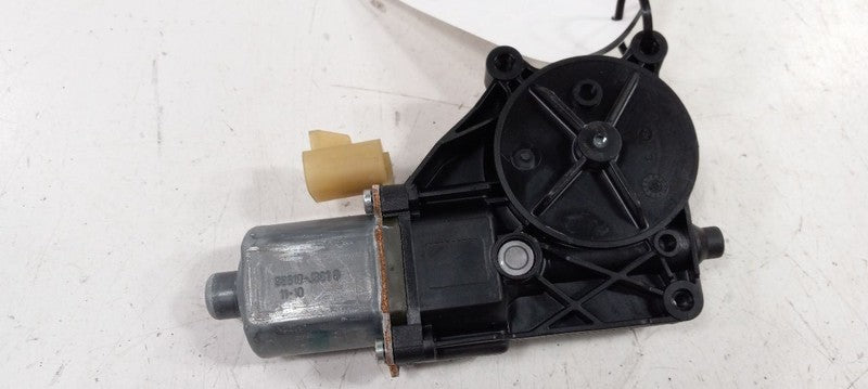 Driver Left Power Window Motor Front Express Down Opt Aec Fits 11-12 C