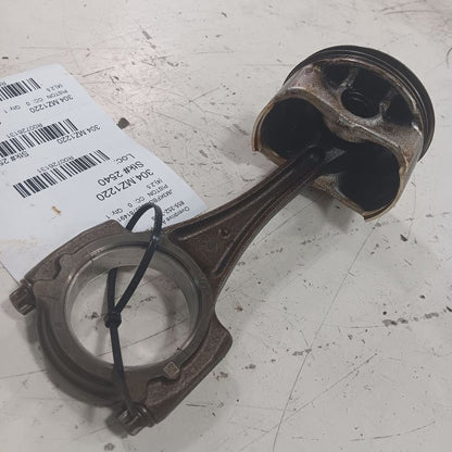 Mazda CX-5 2.5 Single Piston With Connecting Rod   2019 2020 2021 2022