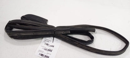 Nissan Maxima On Door Seal Rubber Right Passenger Rear Back 2011 2012 