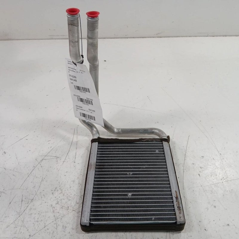 Heater Core Fits 12-17 ACCENT OEM