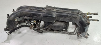 Air Intake Manifold 2.5L With Turbo Fits 10-12 Subaru Legacy  OEM