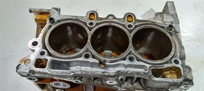 11010AB172 Cylinder Block Left 3.6L Fits 10-14 TRIBECA 