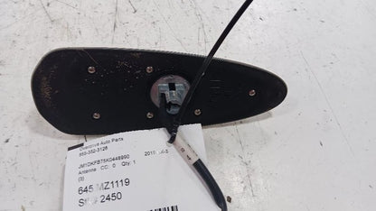 Mazda CX-3 Antenna  2019 2020 2021 2022 OEM