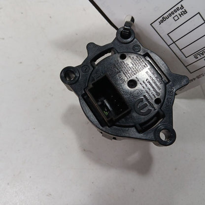 5ZR57LXHAB Ignition Switch Fits 15-21 Jeep Renegade