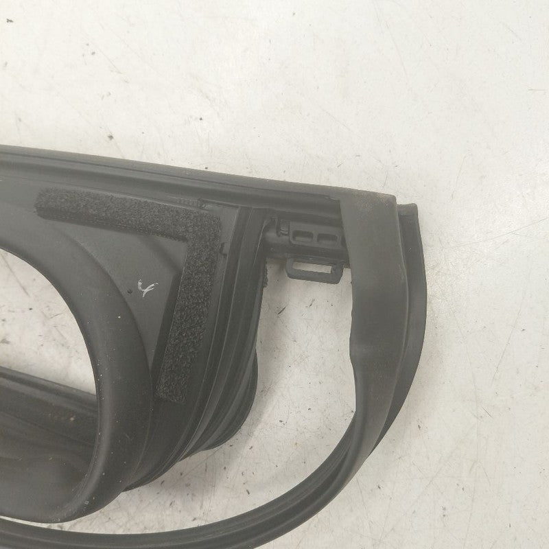 Hyundai Santa Fe Door Glass Window Seal Rubber Left Driver Rear Back  