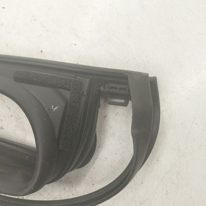 Hyundai Santa Fe Door Glass Window Seal Rubber Left Driver Rear Back  