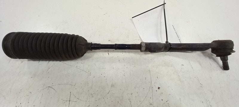 Nissan Rogue Steering Rack Pinion Tie Rod End W Boot Left Driver 2012 