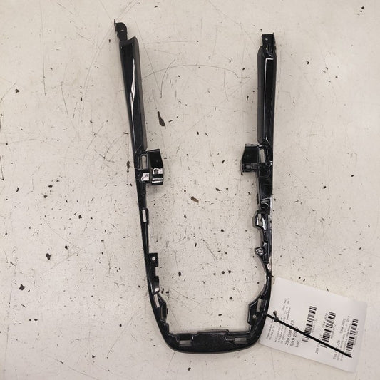 Chevy Trax Center Console Trim Bezel  2025 2024