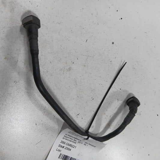 Chevy Trailblazer Vacuum Hose 1.3 2021 2022 2023