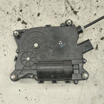 Hyundai Santa Fe Trunk Latch  2019 2020