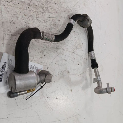 Fiat 500 1.4 AC Hose Line 2018 OEM