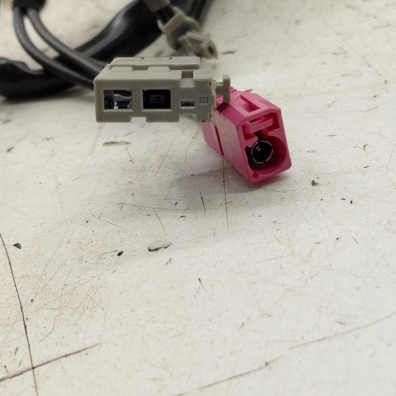 Nissan Versa Note Radio Cable Wires 2019 2018 2017