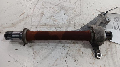 44500TX4A00 CV Axle Shaft Front Jackshaft Fits 13-18 RDX