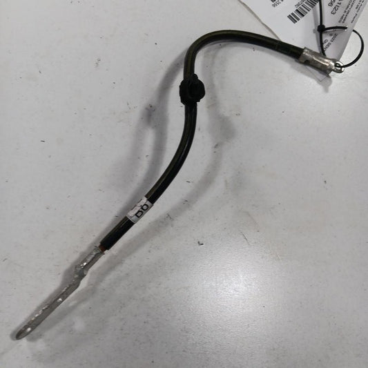 Nissan Sentra Negative Battery Cable  2023 2022 2021 2020 OEM