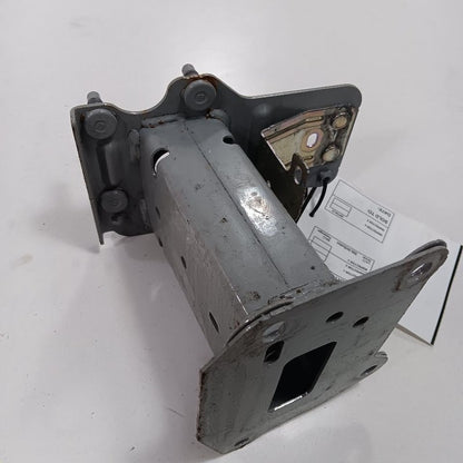 Nissan Sentra Bumper Mount Bracket Left Driver Side Front  2023 2022 2021 2020