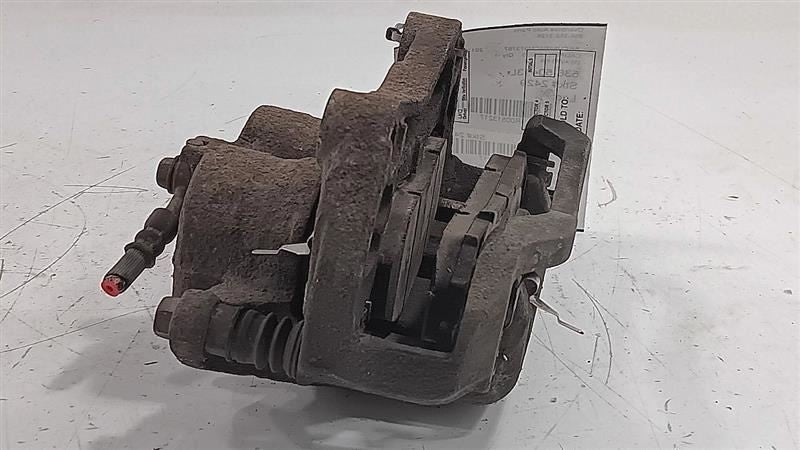 Driver Left Brake Caliper Front Base Without Sport Package Fits 09-20 