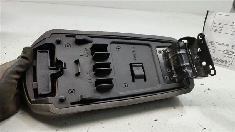 Ford Focus Arm Rest 2008 2009 2010 2011