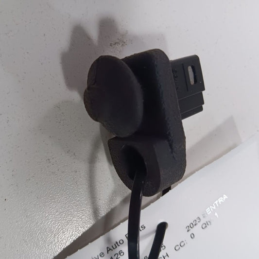 Nissan Sentra Door Ajar Switch Door Open Dome Light Switch  2023 2022 2021 2020