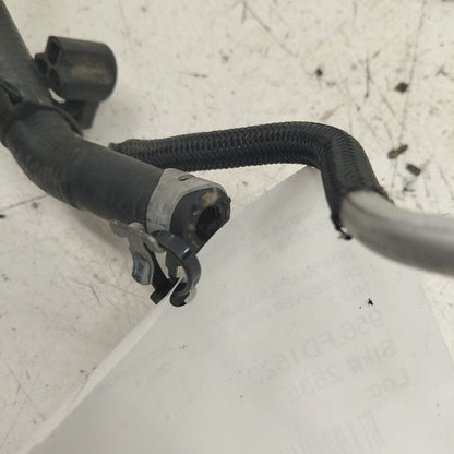 Ford Edge Coolant Line Crossover Pipe  2.7 2019 2020 2021 2022