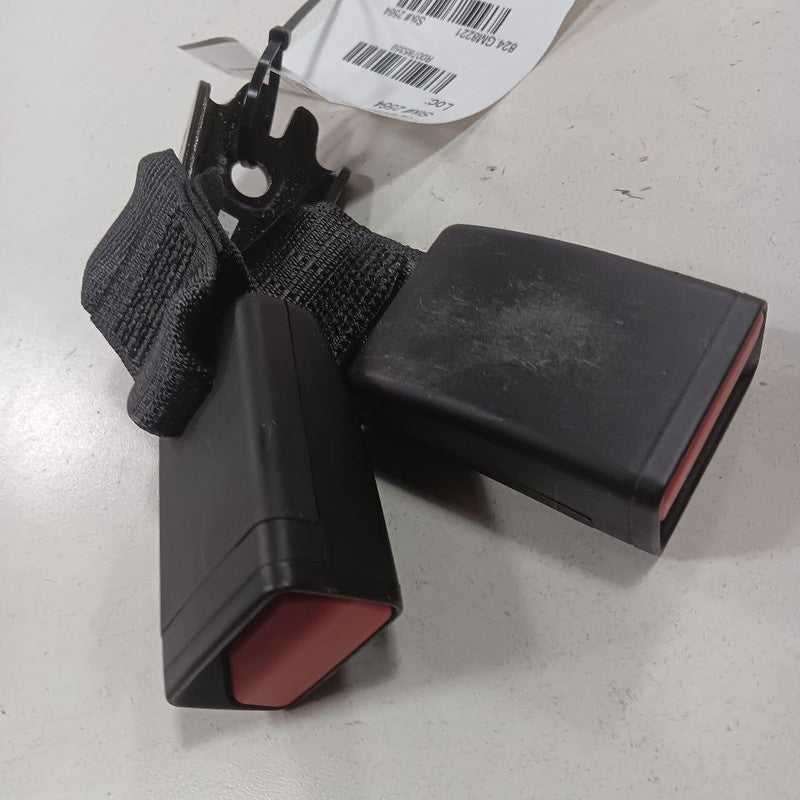 Chevy Trailblazer Seat Belt Buckle Latch Left Driver Rear Back  2021 2