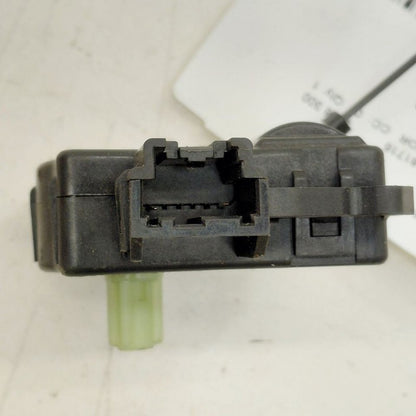 Chrysler 300 Flap Door Motor Heater AC Door Actuator  2017 2018 2019