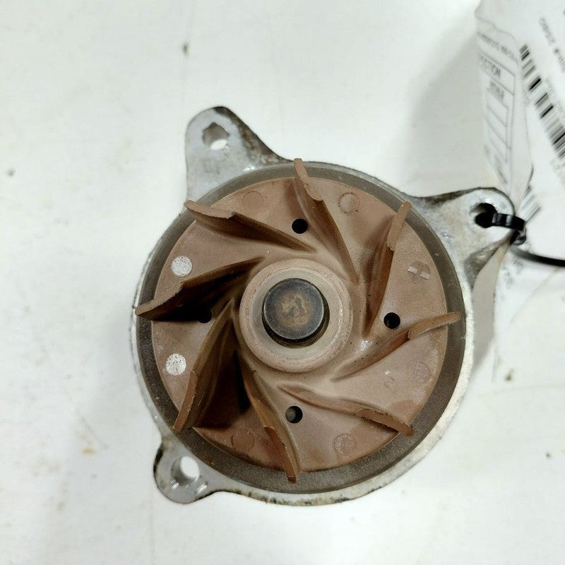 Coolant Water Pump Engine Mounted 2.0L Fits 19-24 Ford Edge OEM