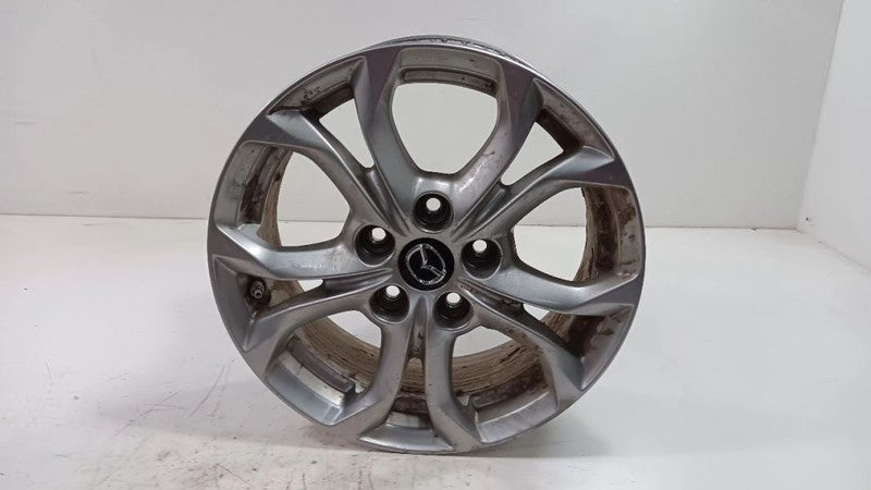 9965K36560 Wheel Aluminum Alloy Rim 16x6-1/2 Fits 19-21 MAZDA CX-3