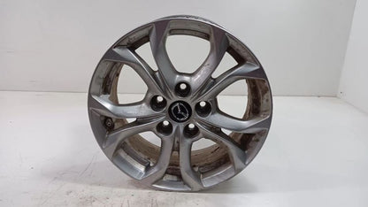 9965K36560 Wheel Aluminum Alloy Rim 16x6-1/2 Fits 19-21 MAZDA CX-3